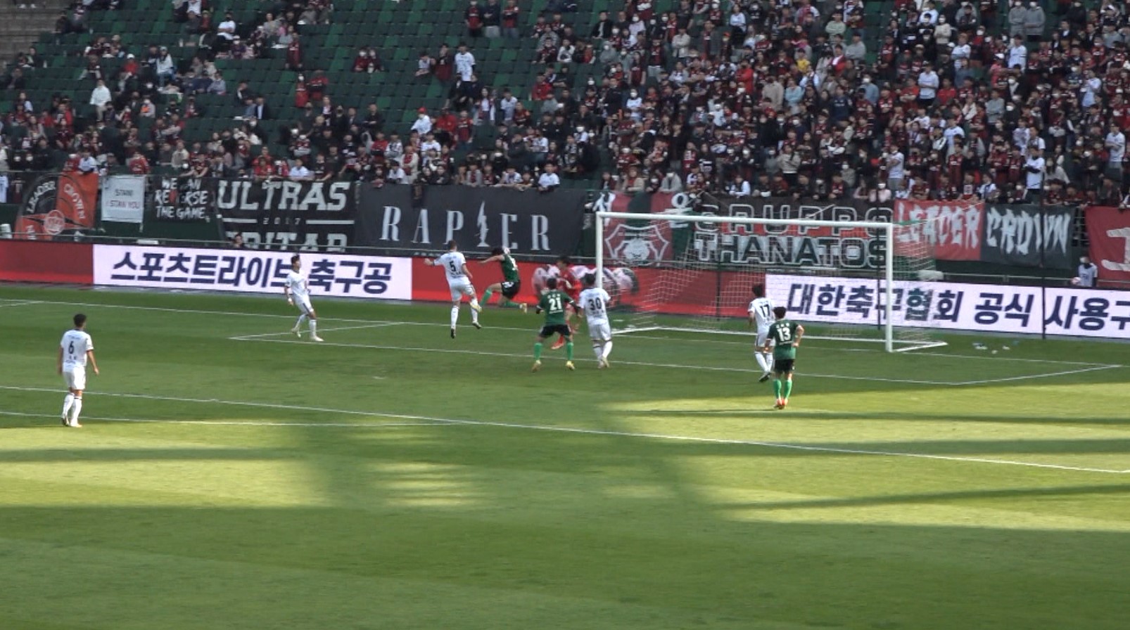 월드컵에서 맹활약 한 전북현대 선수들.. 내년 시즌도 기대