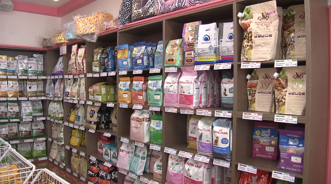 반려동물 천만 시대, 사료 안전성 대폭 강화 추진
