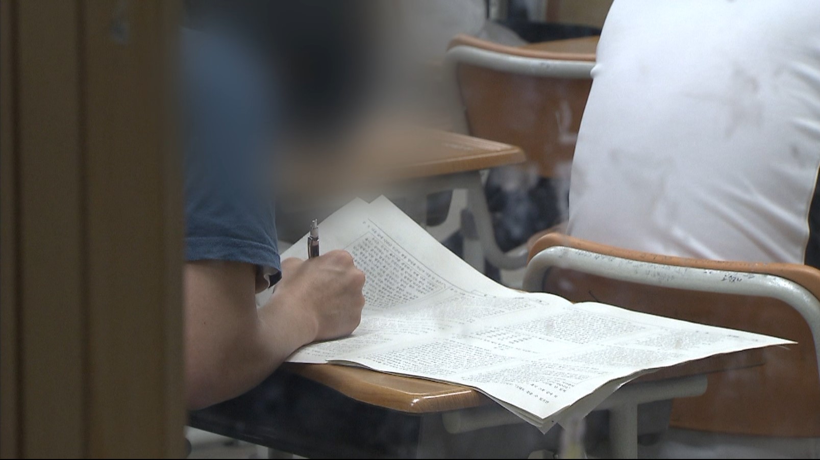 전주시, 학교 밖 청소년 위해 대학생 꿈멘토단 운영