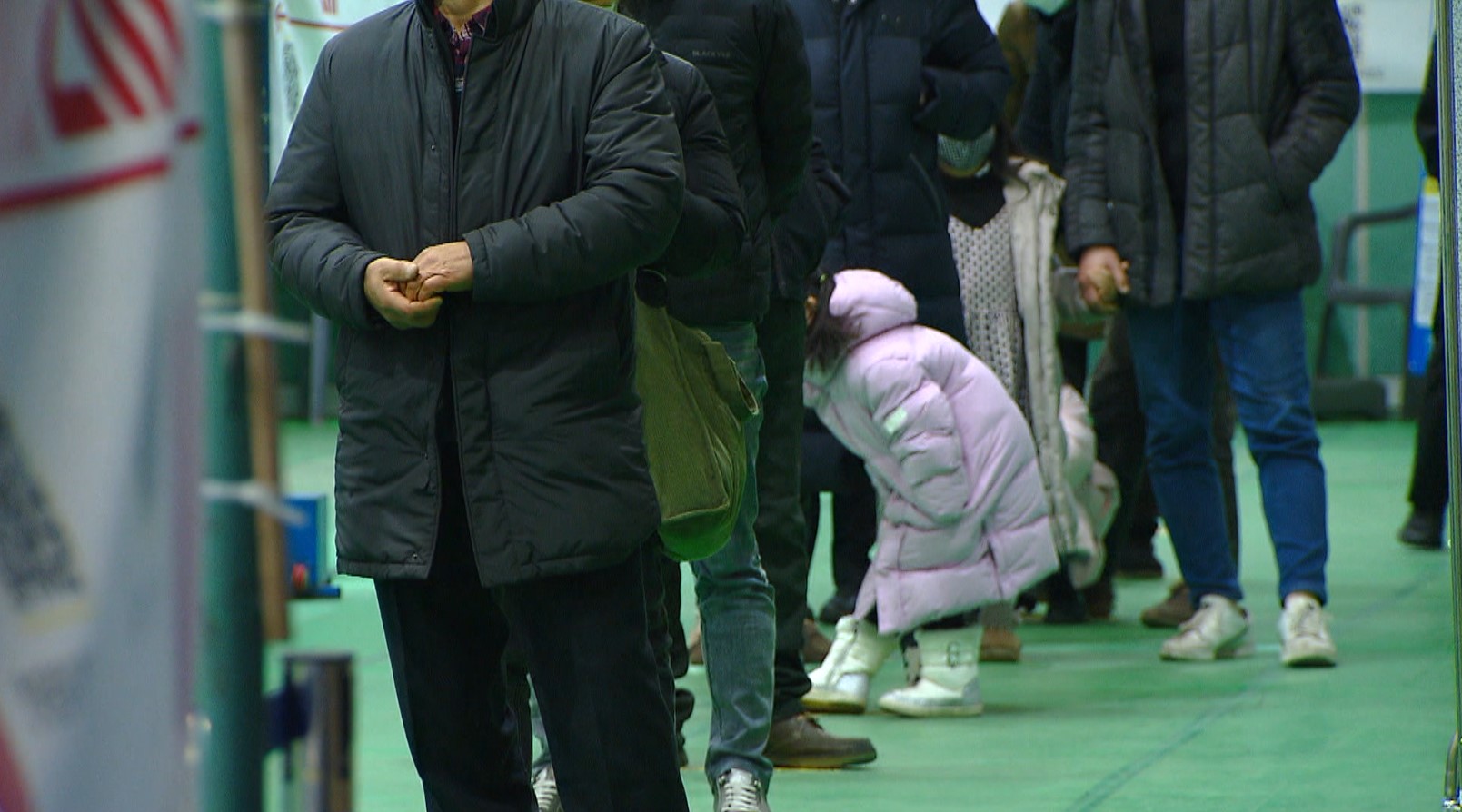 전주시, 설 연휴 종합대책 가동.. 감염병 등 대응