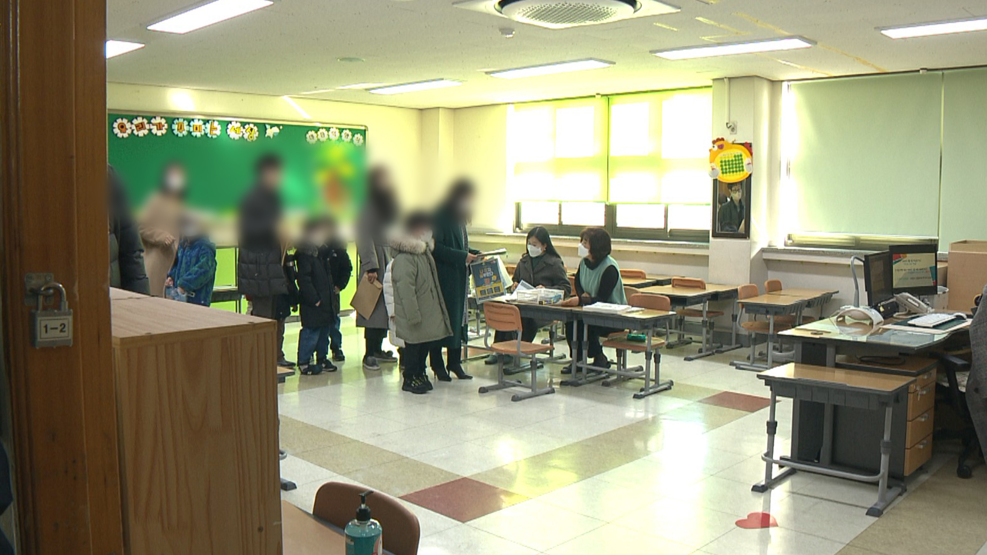 전북지역 초등학교 51%.. 