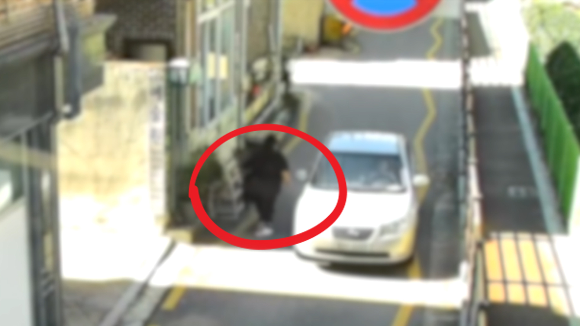 임신부 행세하며 합의금 수천만 원 뜯어낸 여성 검거