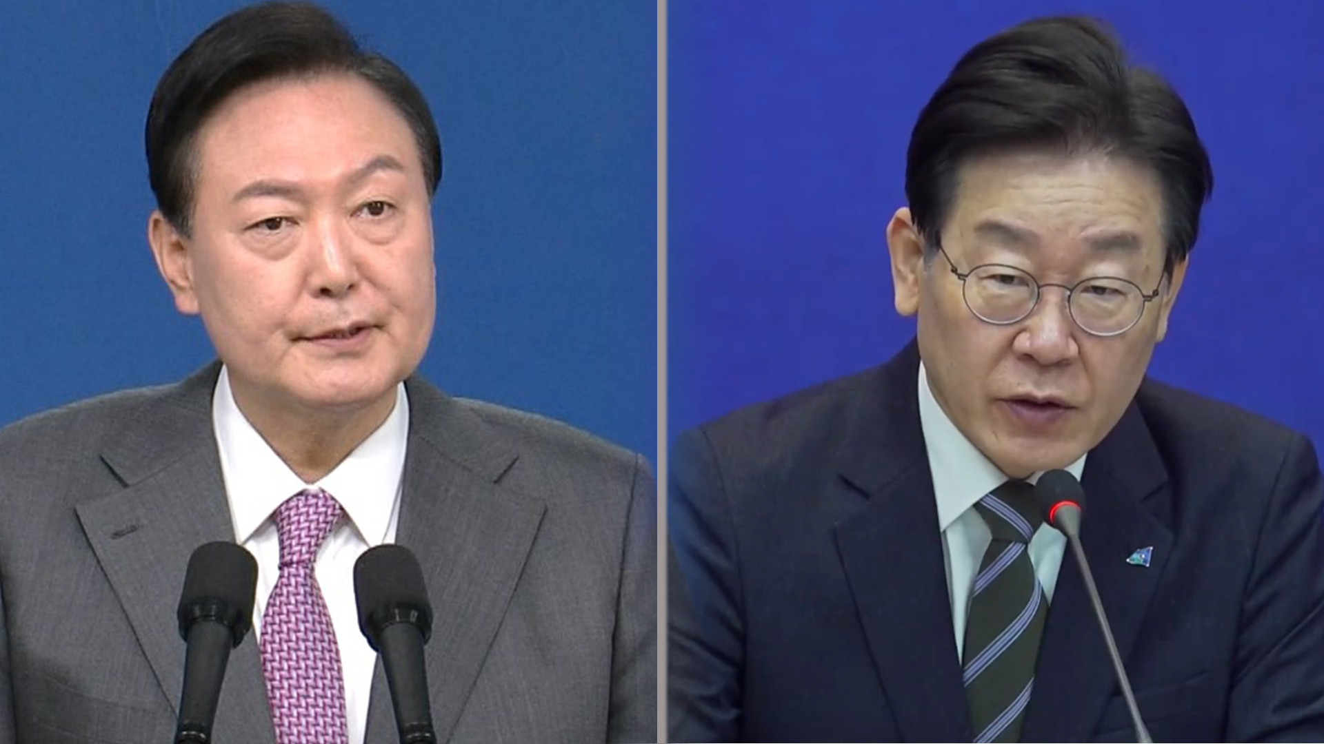 윤 대통령, 이재명 체포동의안 재가… 27일 국회 표결