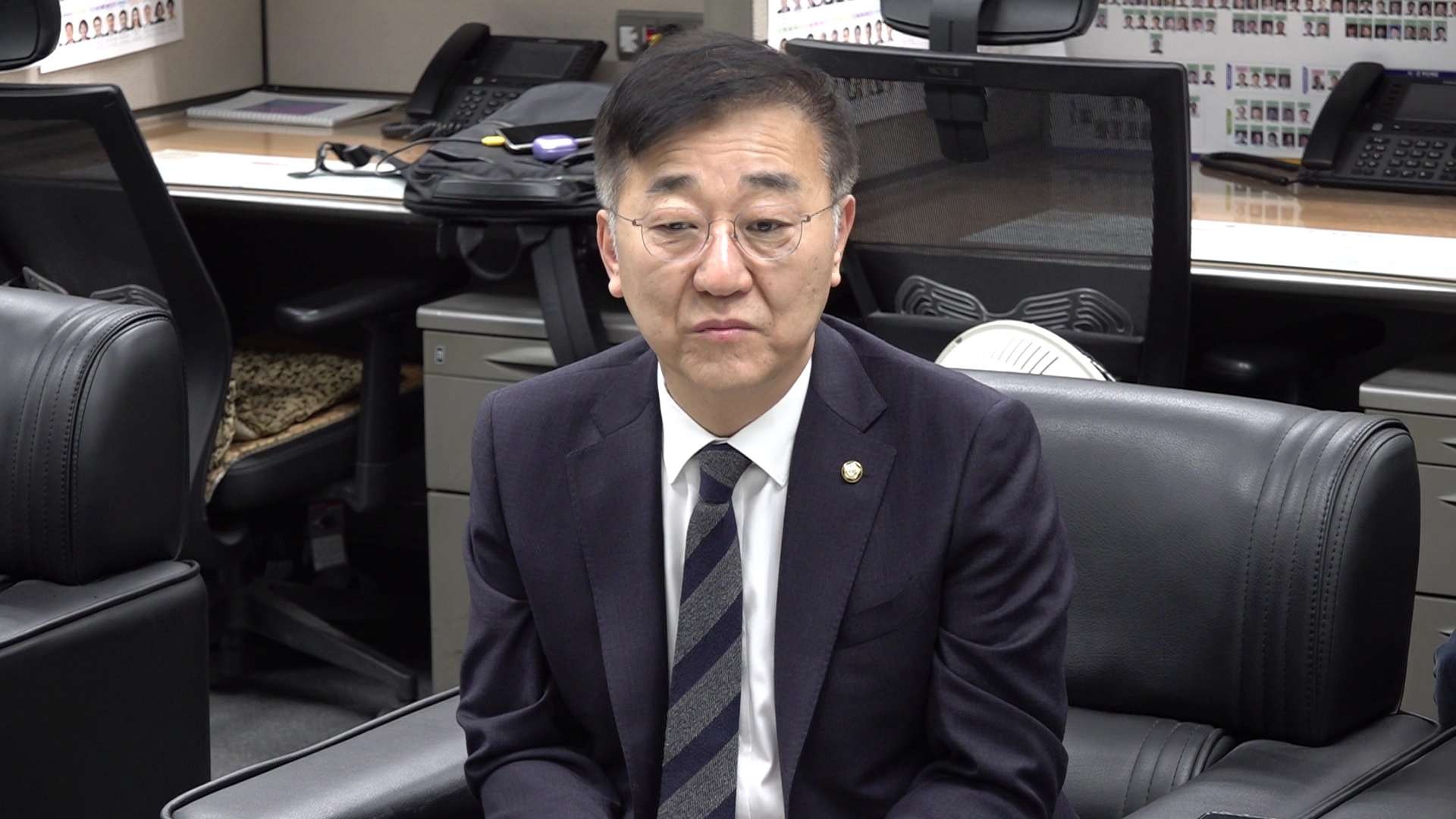 김윤덕, '유엔총회 의원회의' 국회 대표로 참석