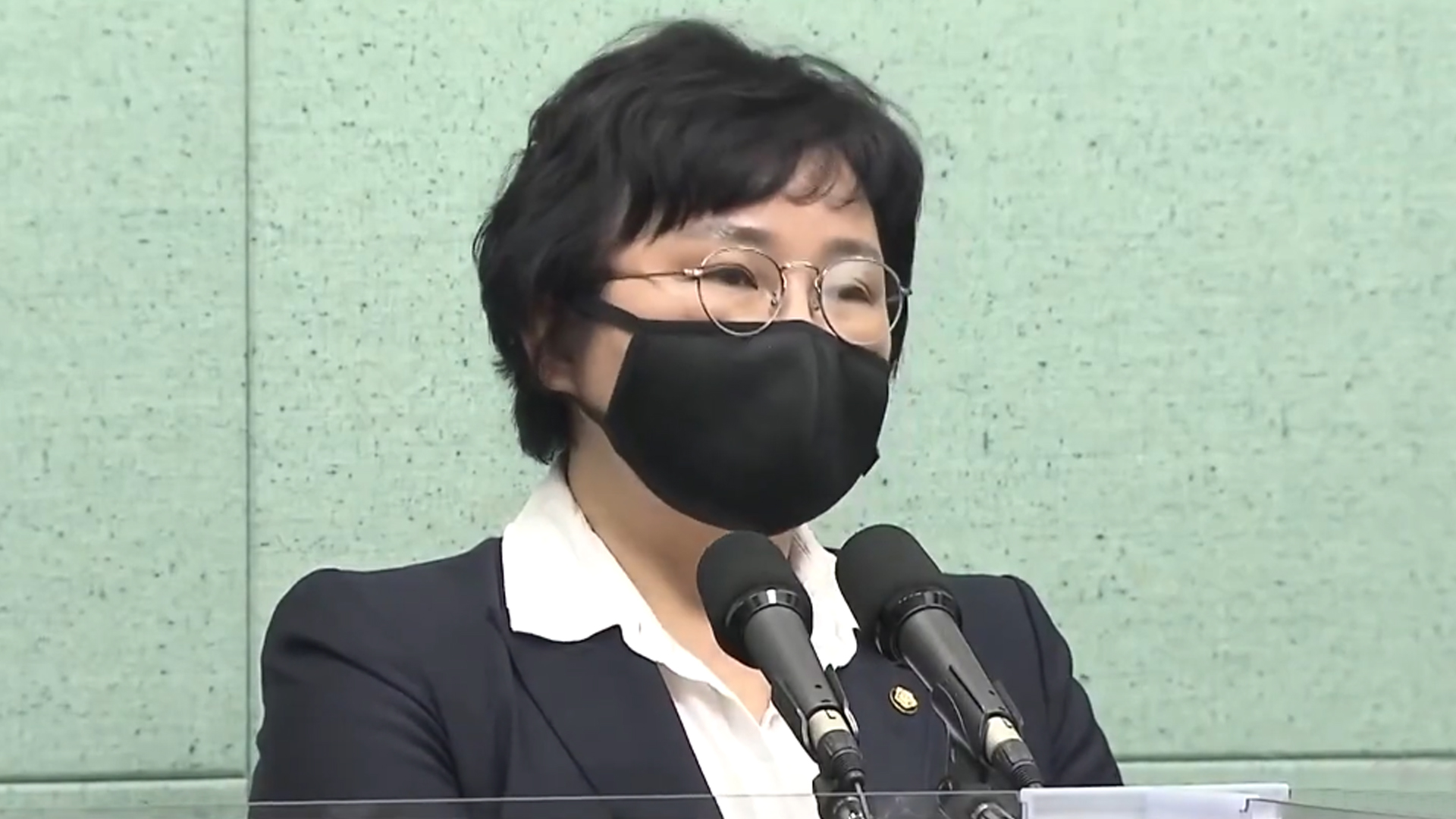 '국힘 최고위원 출마' 조수진..