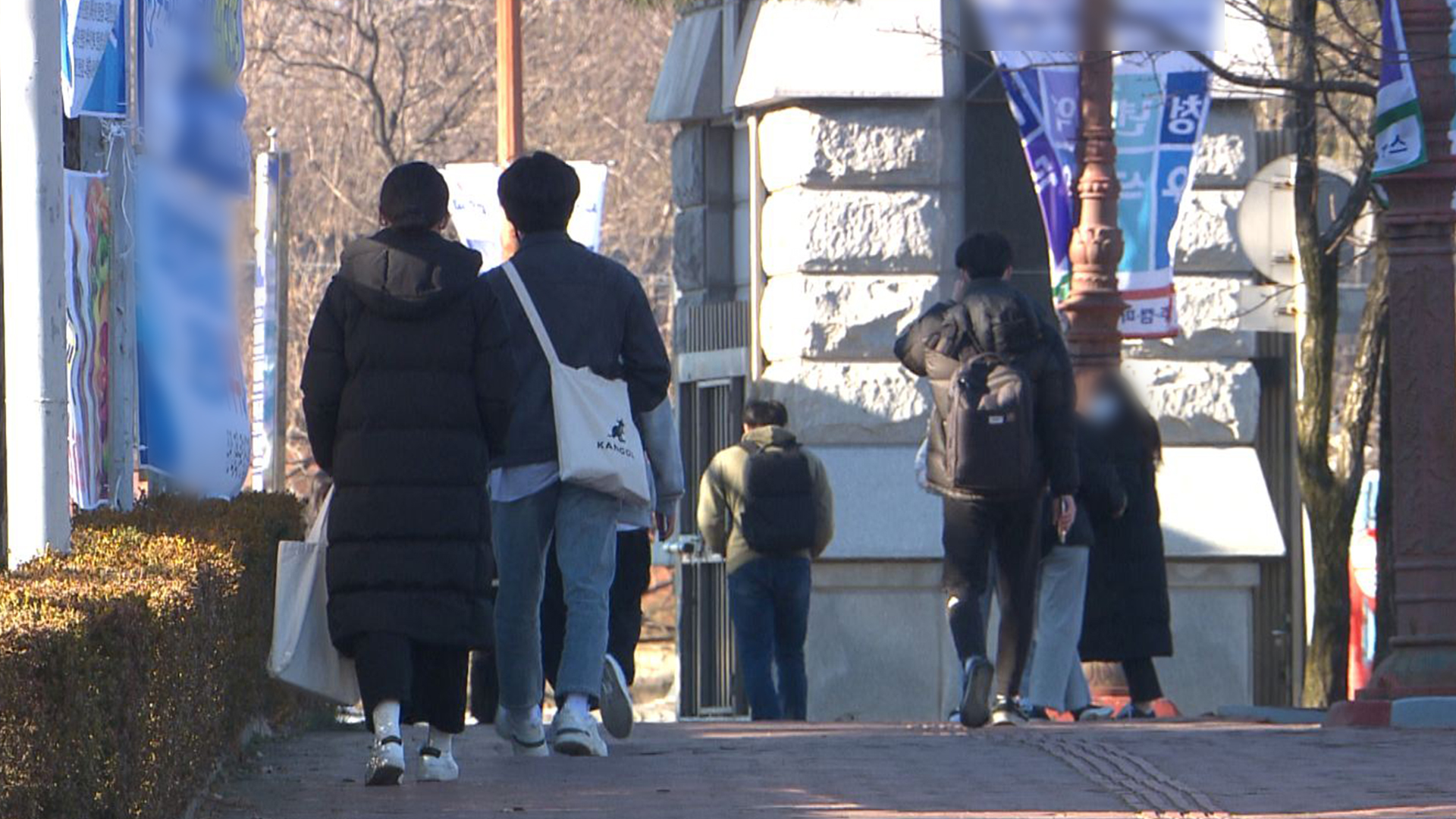 전북 4년제 대학 입학정원 1,842명 못 채워