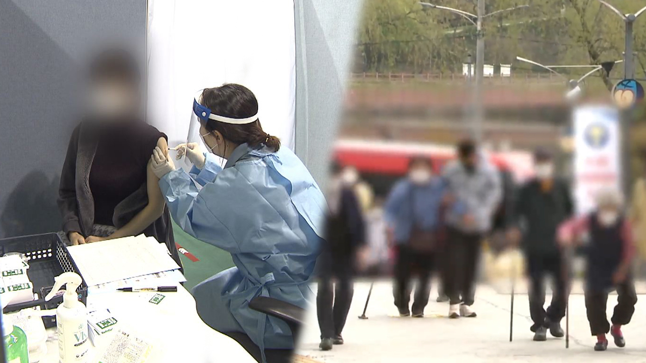 '실내 노마스크' 일주일.. 전북 코로나19 감염세 하락