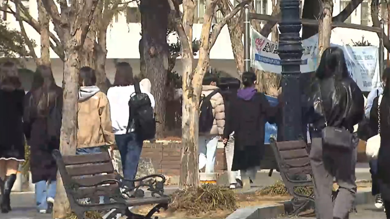 교대 인기는 “옛말”.. 일부 학교는 사실상 “미달 수준”