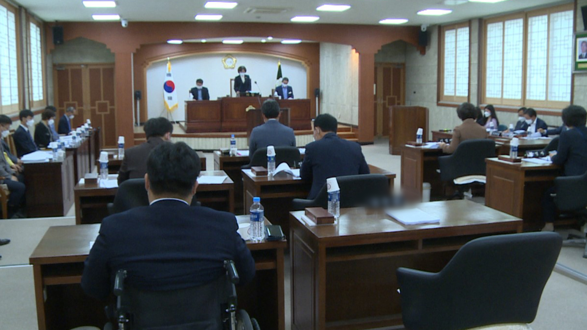 전북 주력 '신동진 벼' 보급 중단, 비축미 제한 파문 확산