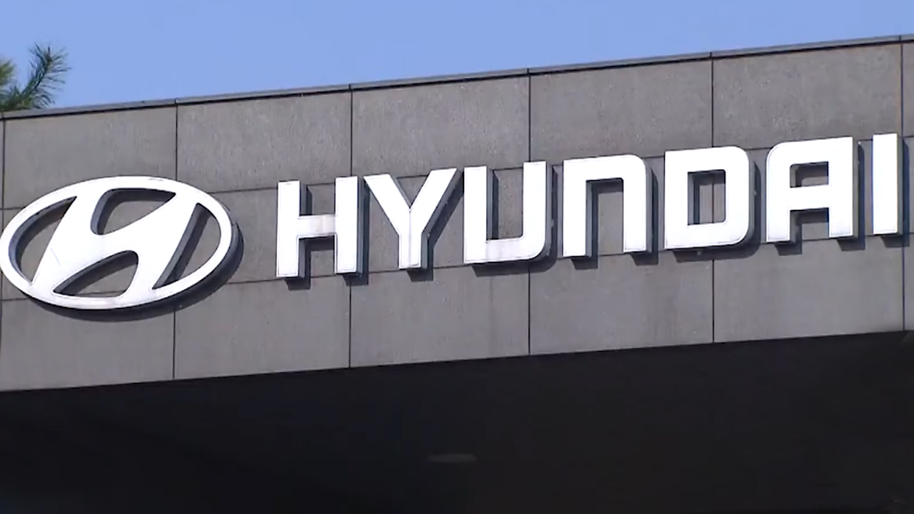 현대차 전주공장, 폴리텍대학 전북캠퍼스에 실습차량 기증