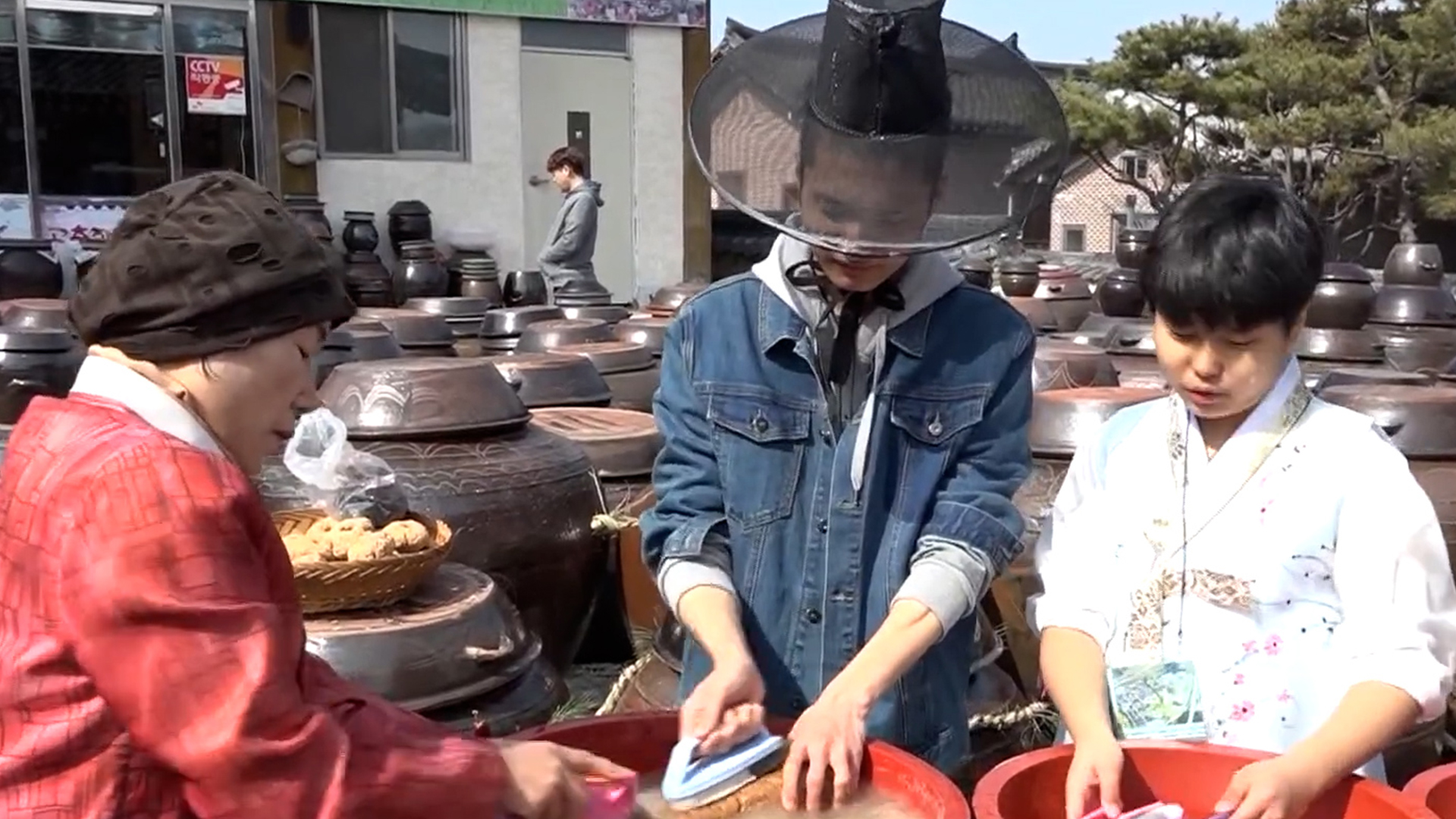 지역 소식 (김제·순창·무주·진안)