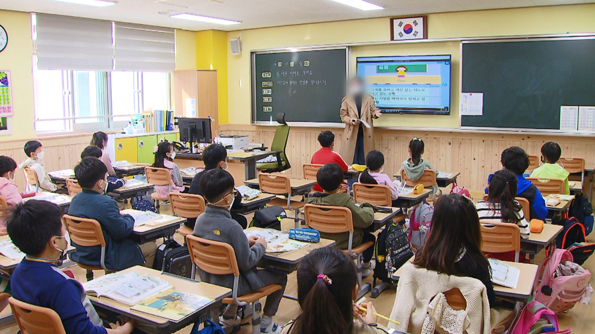 전북교육청, 초2~고1 기초학력 진단검사 시행