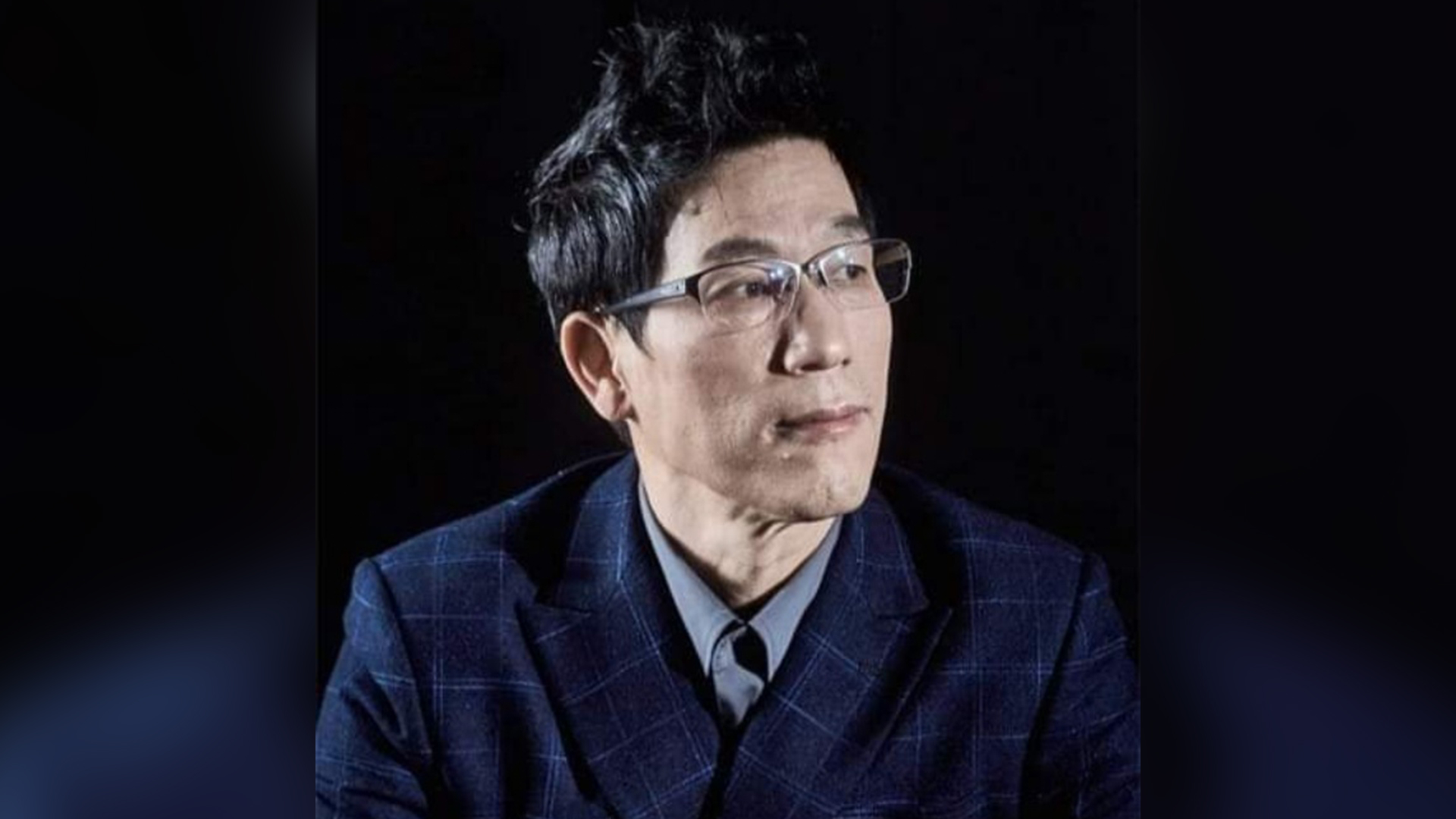 진중권 