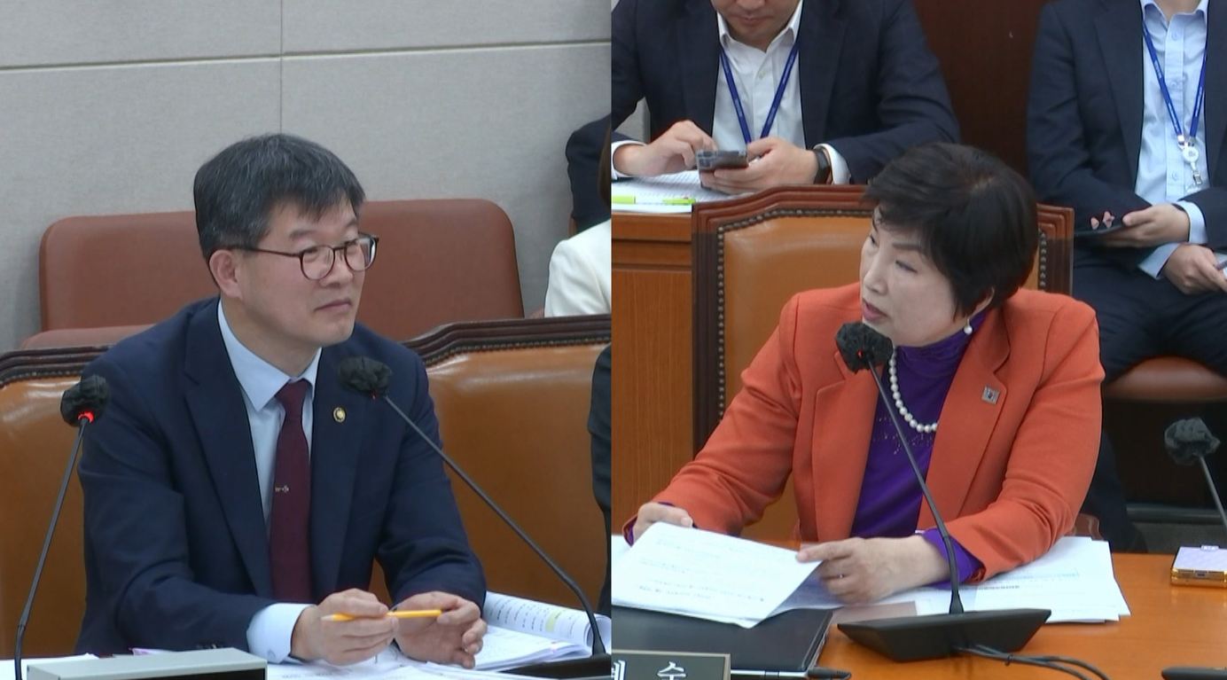 이기일 복지부 차관 