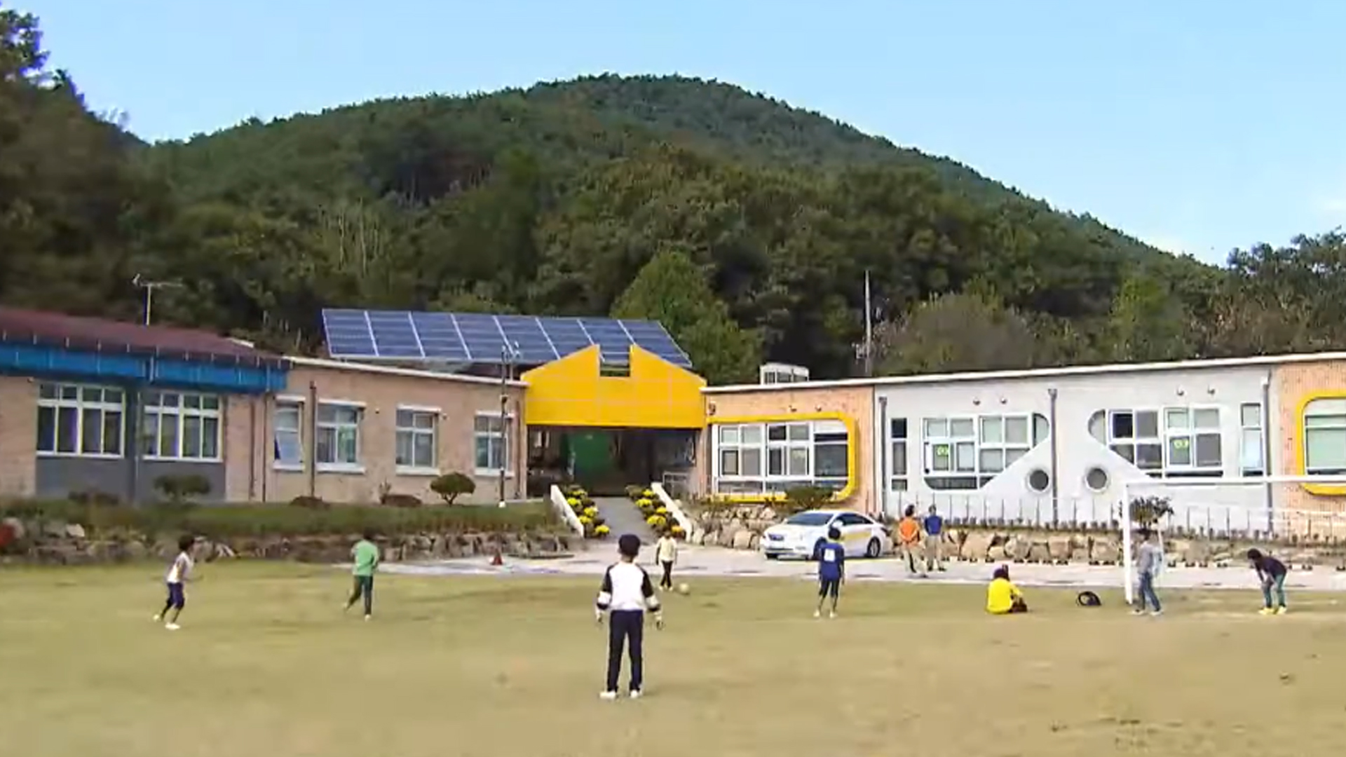전북 농촌유학 프로그램, 참가 학생 만족도 높아