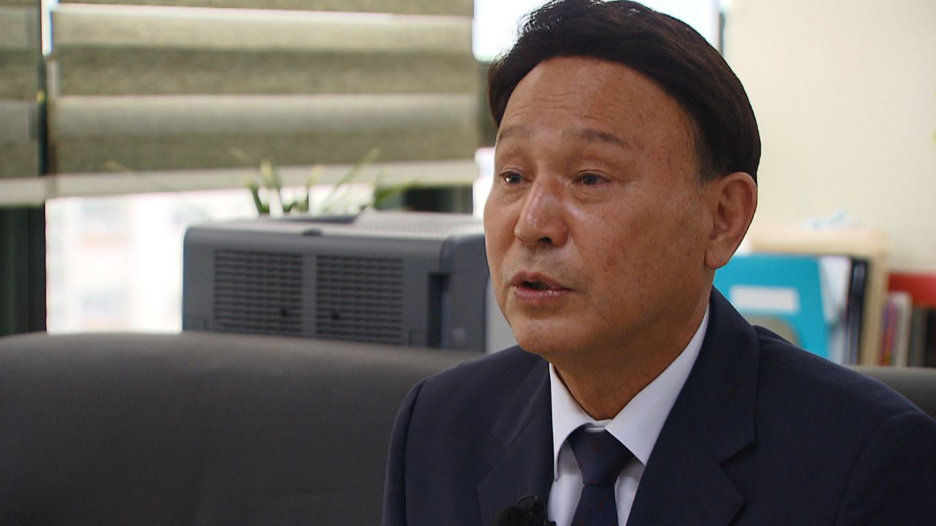 검찰, '금권 선거' 혐의 강임준 군산시장 징역 1년 구형