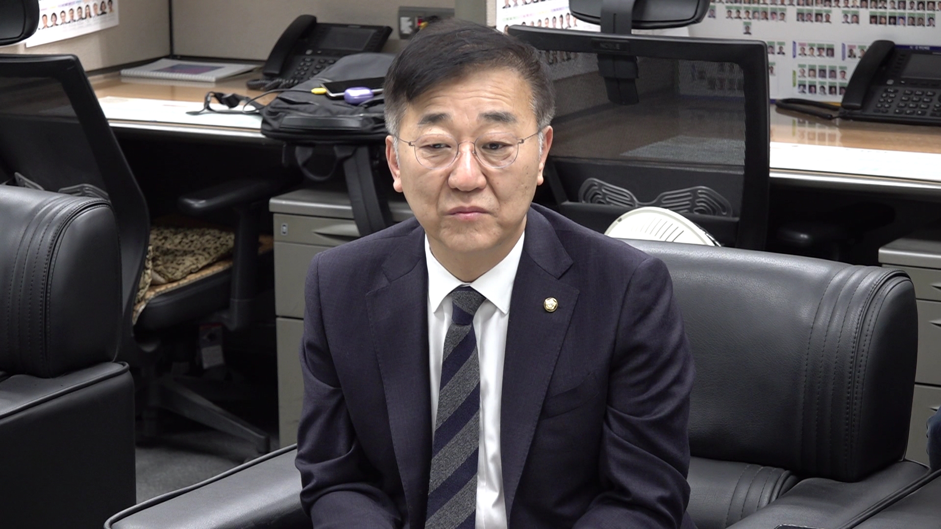 김윤덕 의원, 콘텐츠 위상 강화 위한 법적 기반 마련