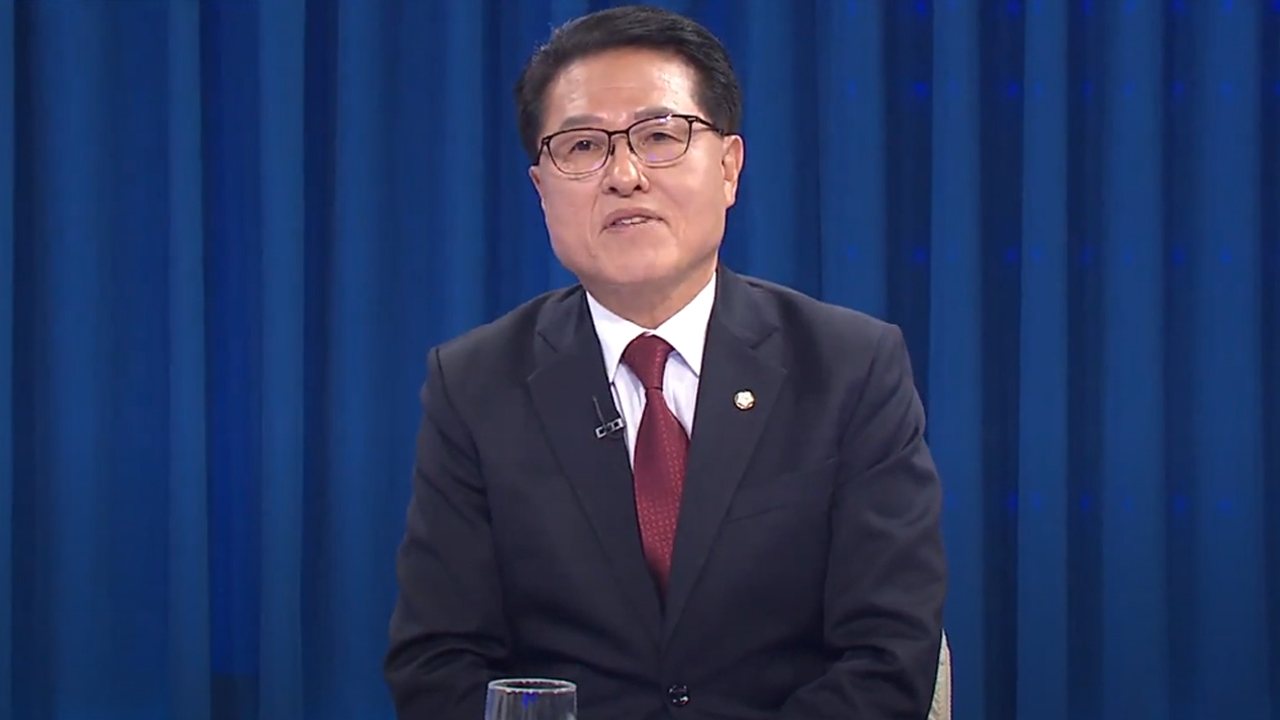 정운천 의원, 4.5 전주을 재선거 불출마 결정