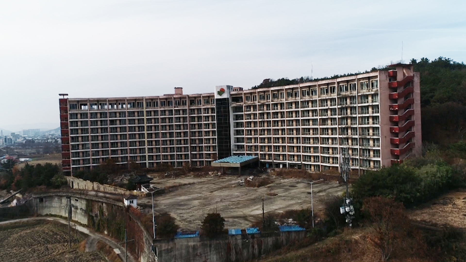 남원 효산콘도 17년 만에 주인 찾아..광주 업체에 낙찰