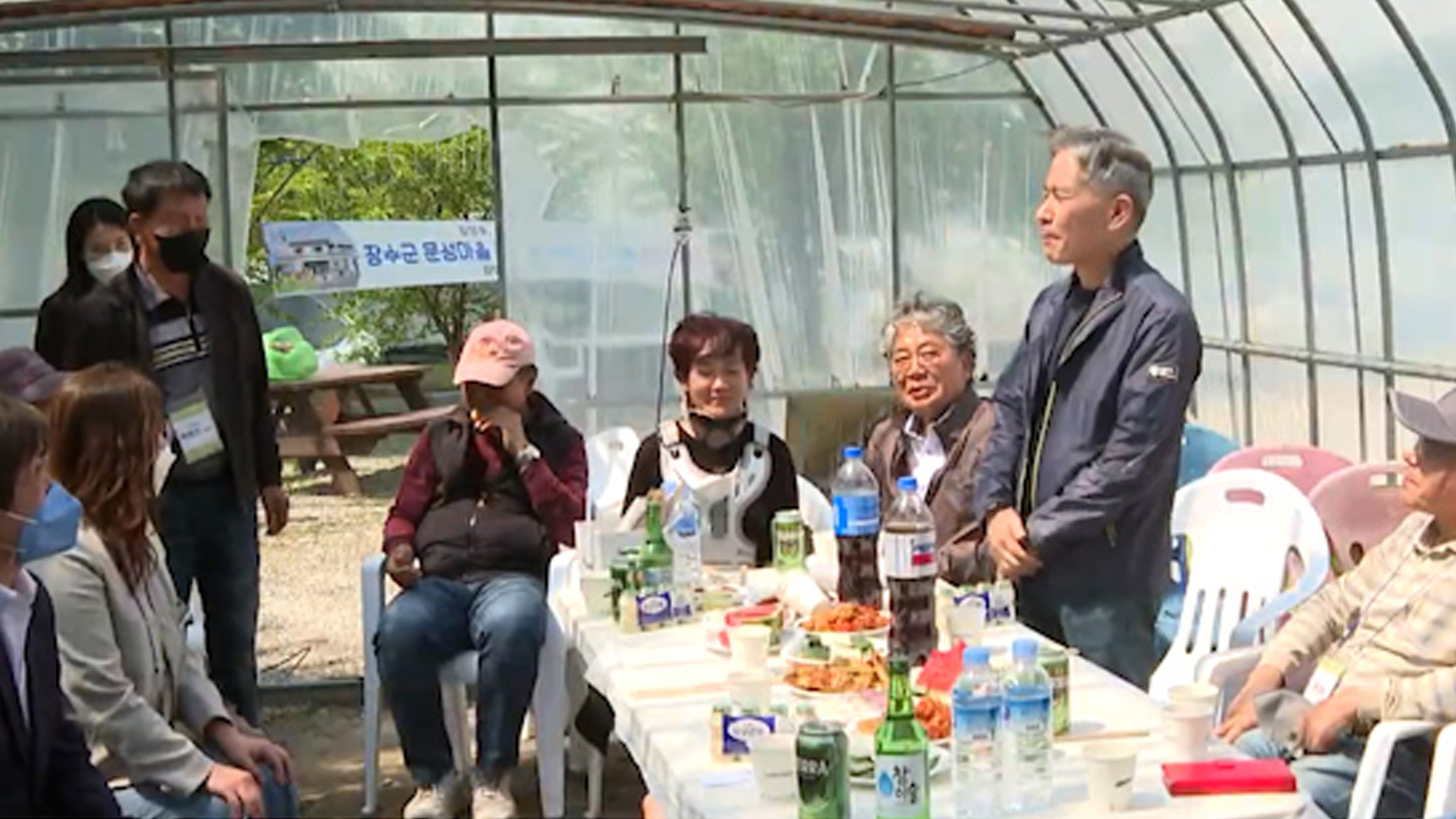 지역 소식 (장수·남원·완주·임실)