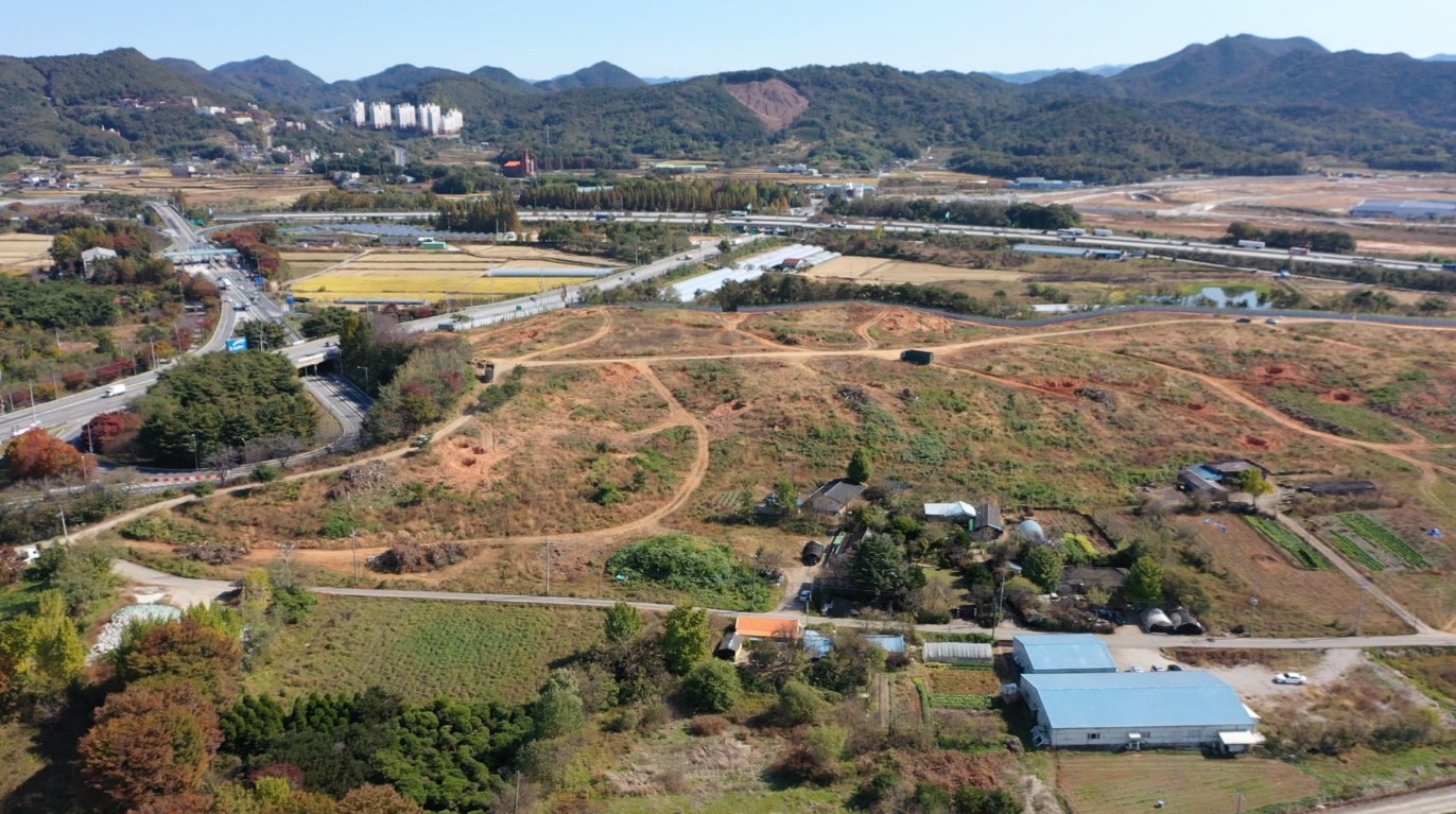 익산 왕궁 코스트코 입점 무산..익산시 대안 추진