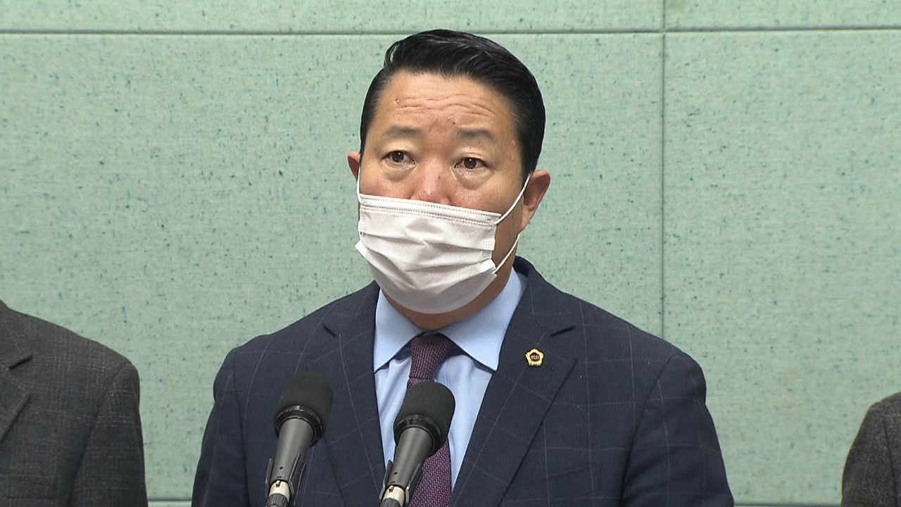 최영일 순창군수 '검찰 불기소 처분 재정신청' 기각