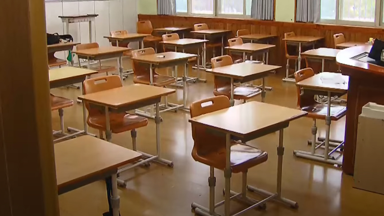 학교폭력 가해자측 집행정지 신청 인용 57.6%.. 지역 편차 커
