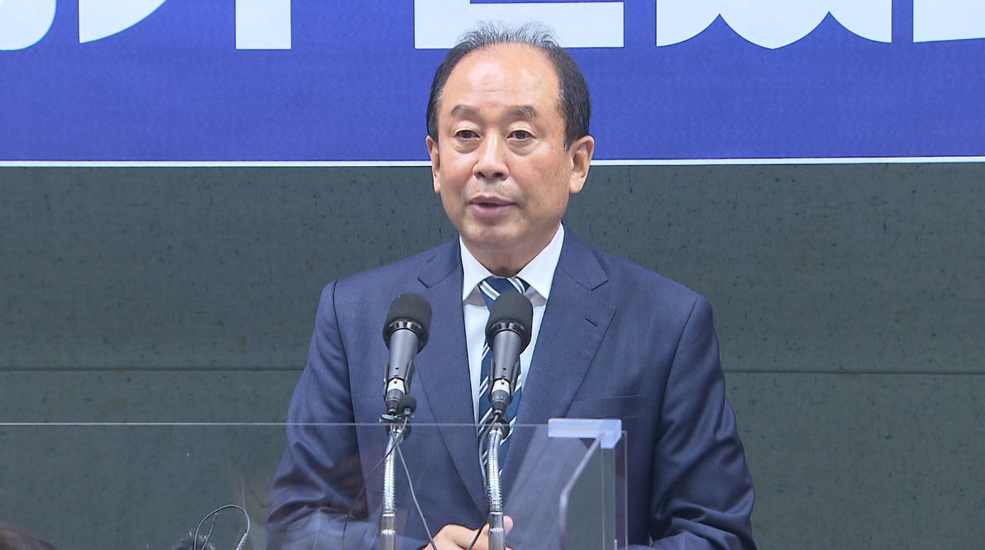 임정엽, '출산지원부' 신설 등 저출산 대책 제시
