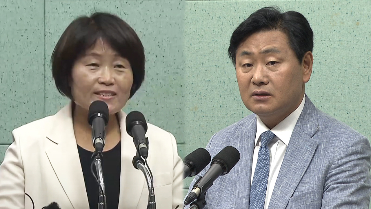 정부 신동진벼 보급종 퇴출.. 전라북도 부실 대응 도마