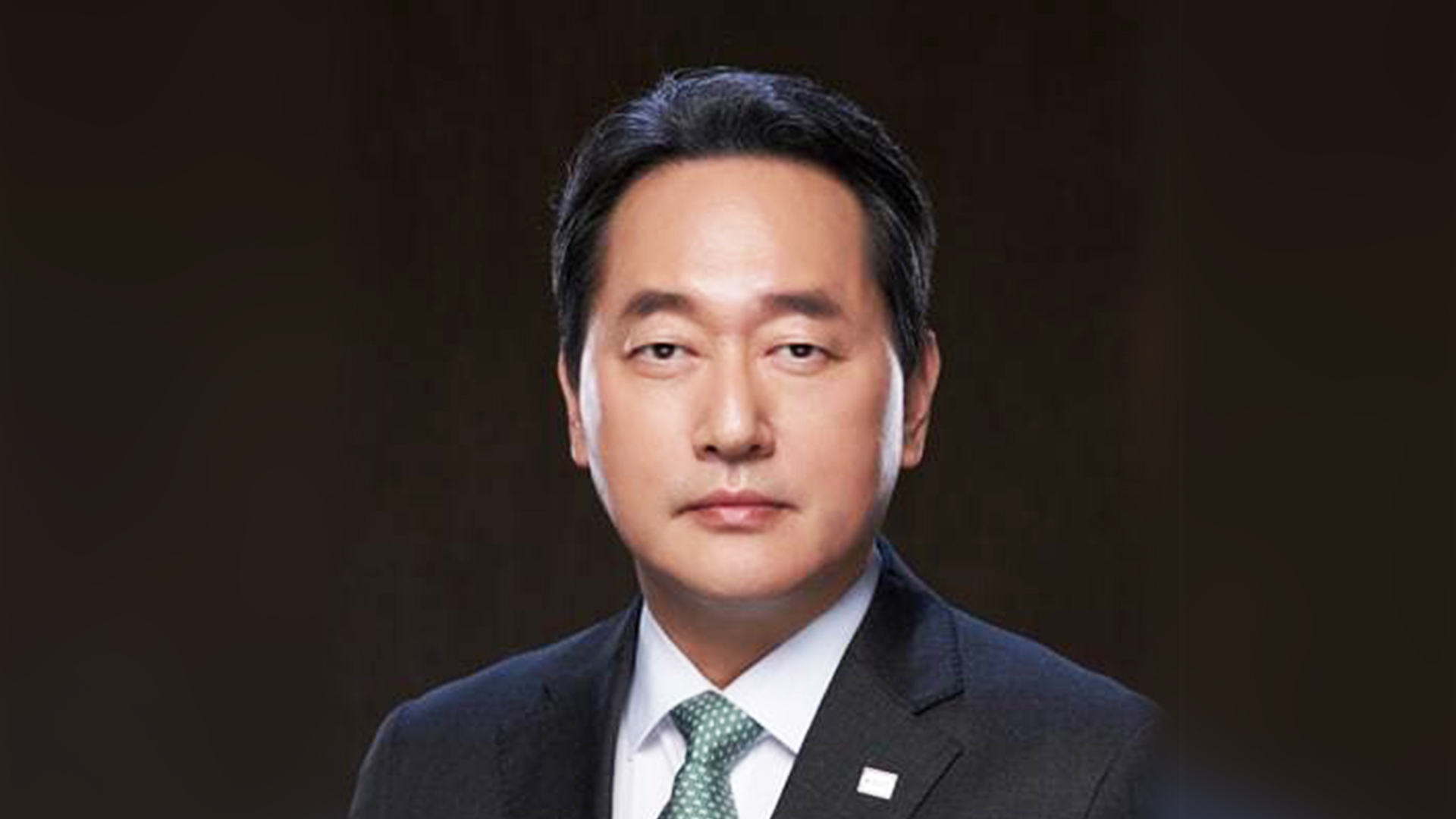 김태현 국민연금 이사장 
