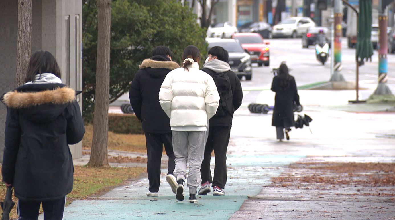 익산시, 주소 이전 대학생에게 4년간 최대 100만 원 제공