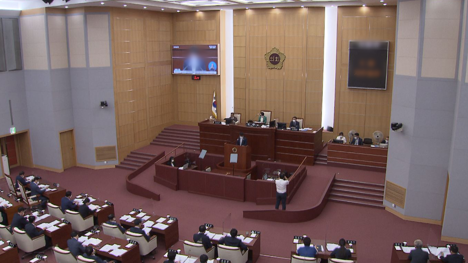 전북도의회, 농사용 전기 적용대상 확대 촉구