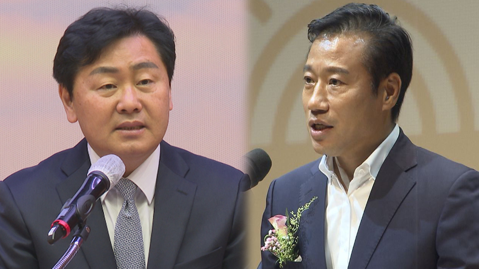 2023 공직자 재산공개 김관영 지사 28억 원, 최경식 남원시장 215억 원 등 신고