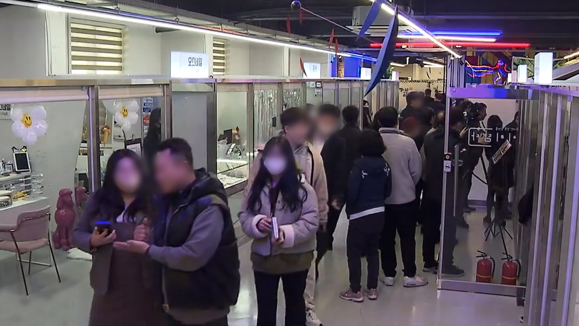지역 소식 (익산·진안·남원·고창)