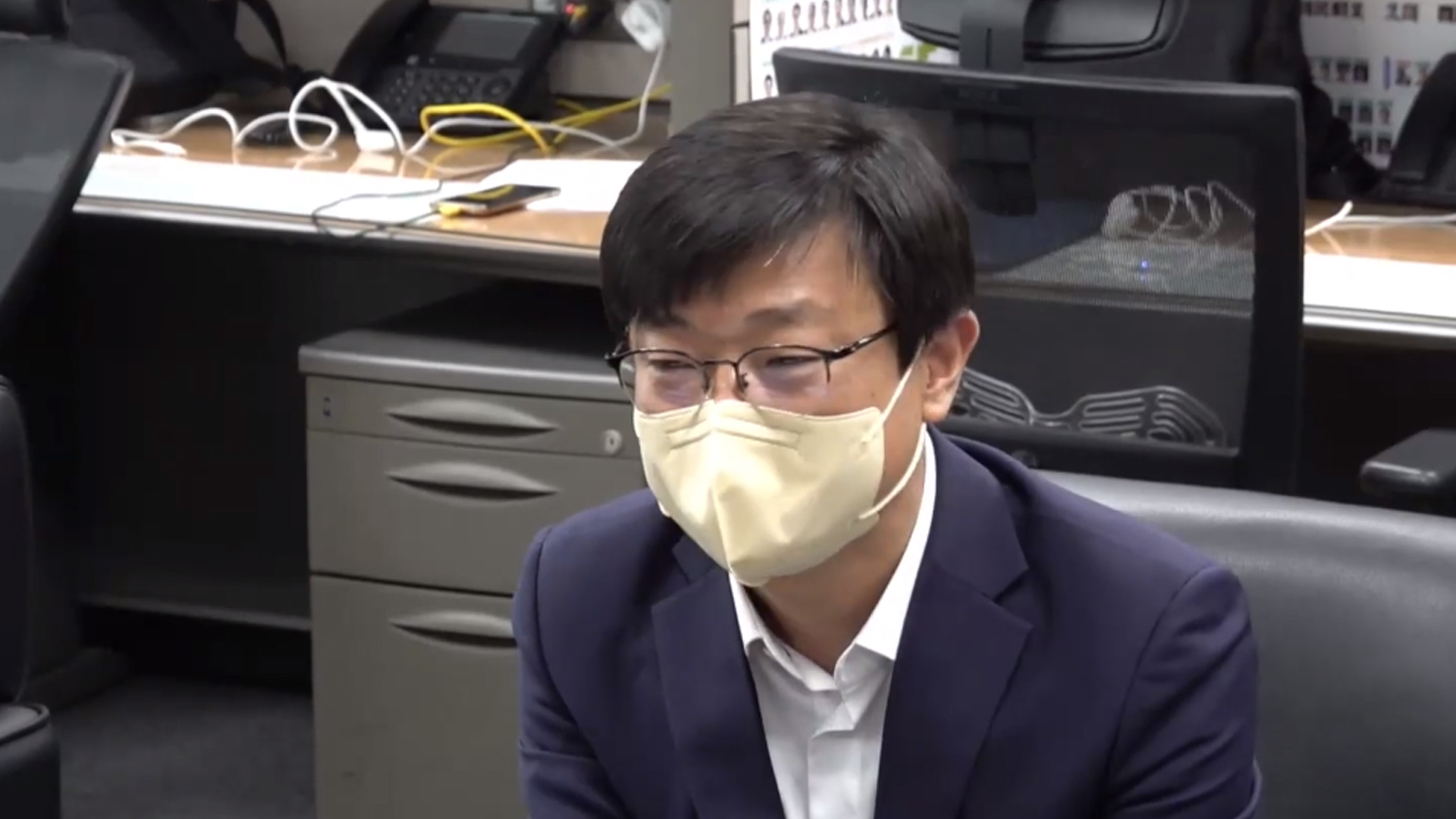 또 다시 음주운전, 송승용 도의원 집행유예