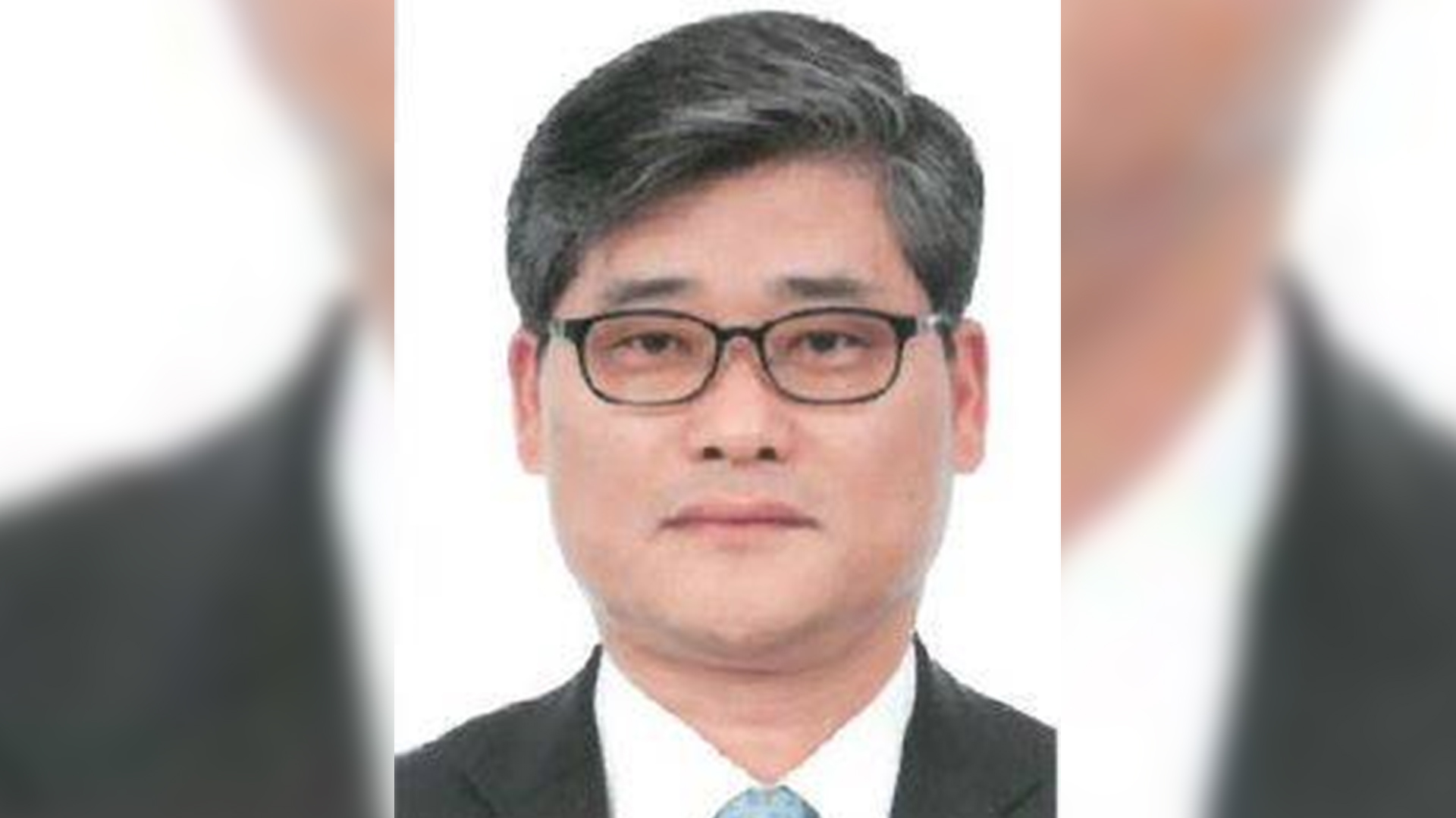 임상규 전라북도 신임 행정부지사 부임