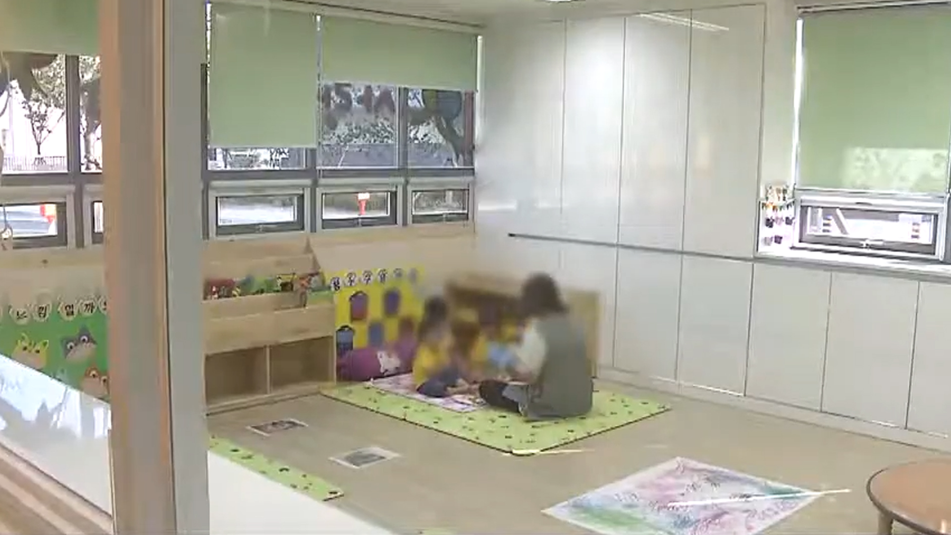 전북지역 '어린이집 단 한 곳' 읍·면 49개 달해