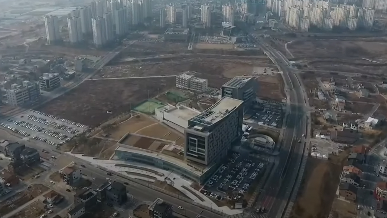 전주·완주혁신도시 공공기관 4년 만에 대면 합동채용설명회