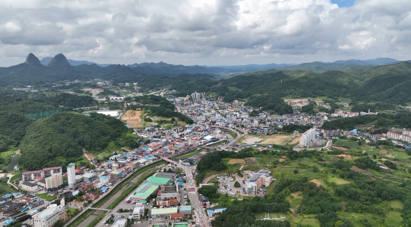 지역먹거리 포괄 지원에 진안군 선정.. 전북 9곳으로 늘어