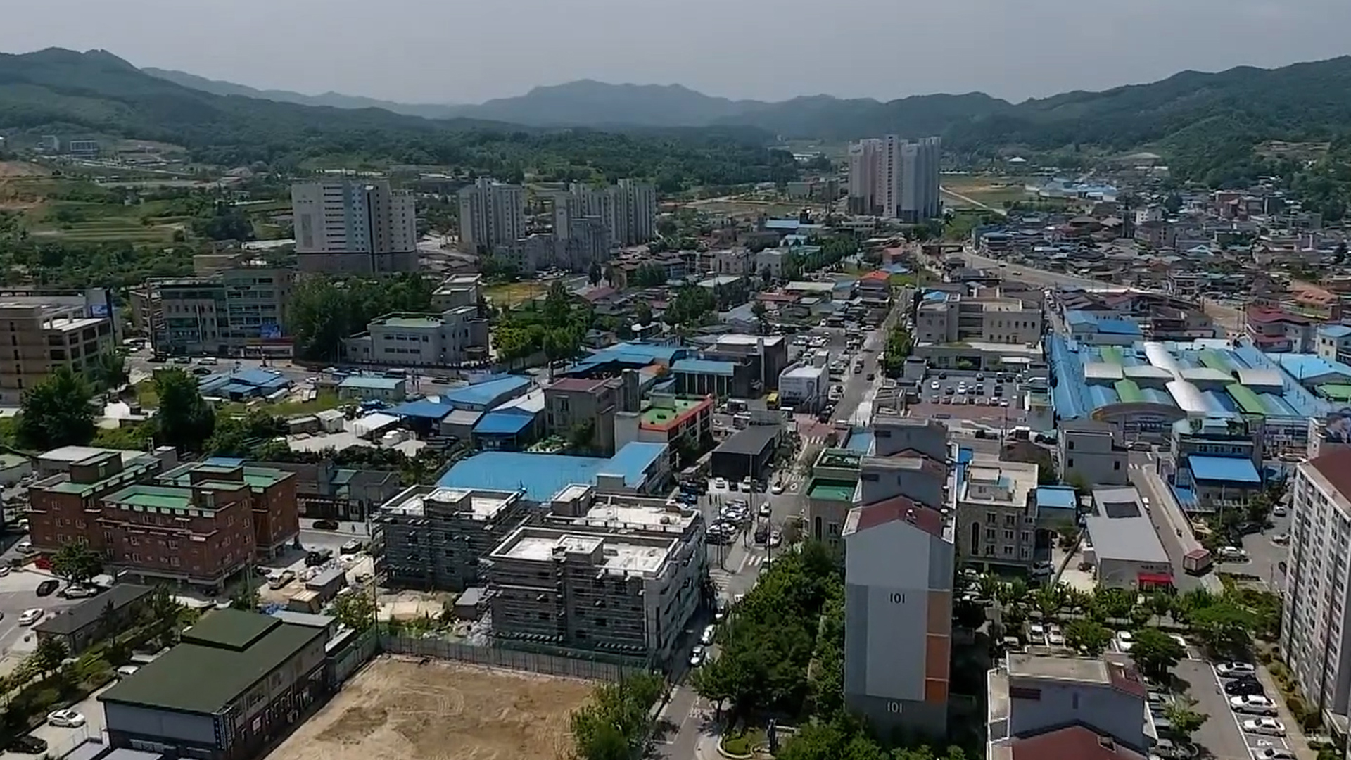 지역 소식 (임실·익산·남원·완주)