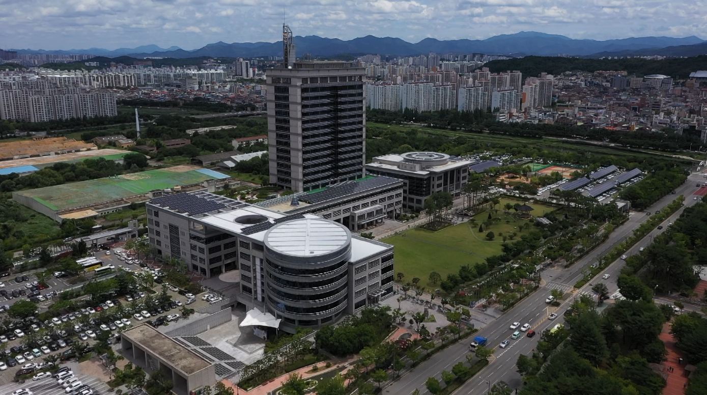 '세수 결손' 우려되는데..道 3,662억 추경 편성