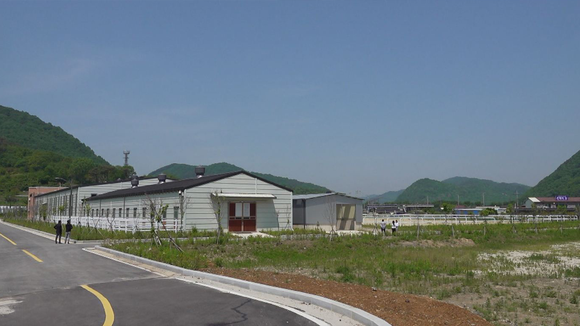 승마업체 임원 겸직 현직 경찰관..감찰 조사