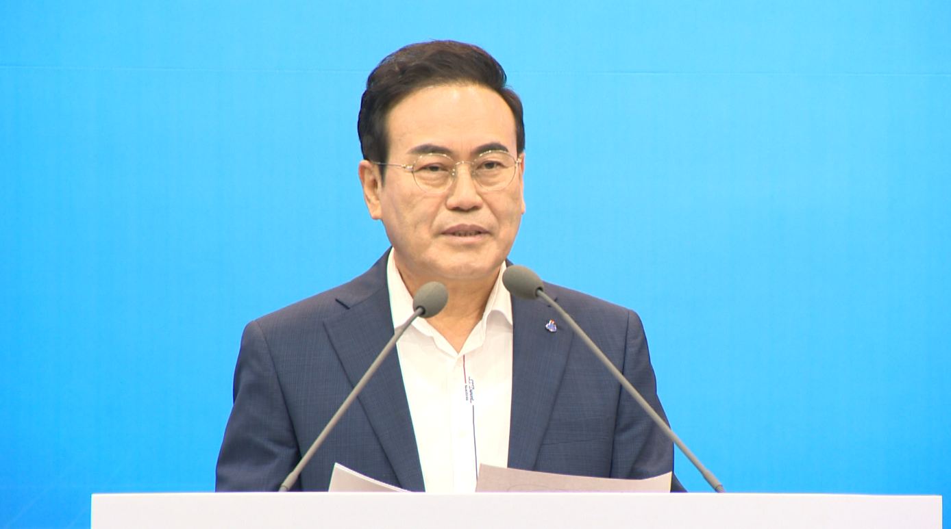 서거석 교육감 
