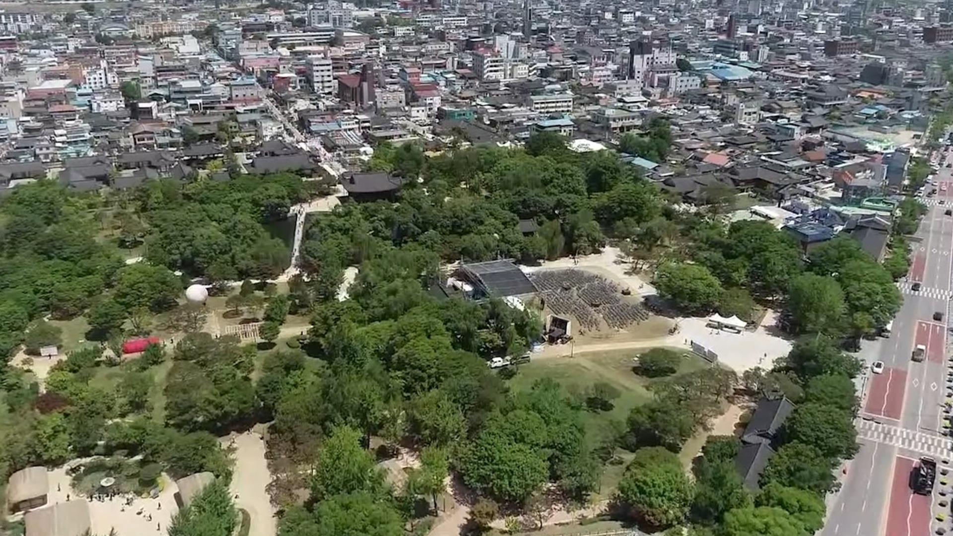 [글로컬 전북] 지역 소식 (고창·남원·김제·무주)