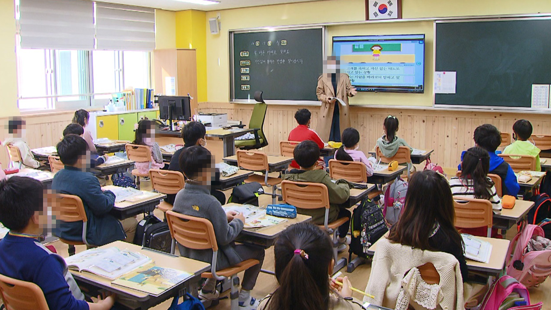 교사 10% 