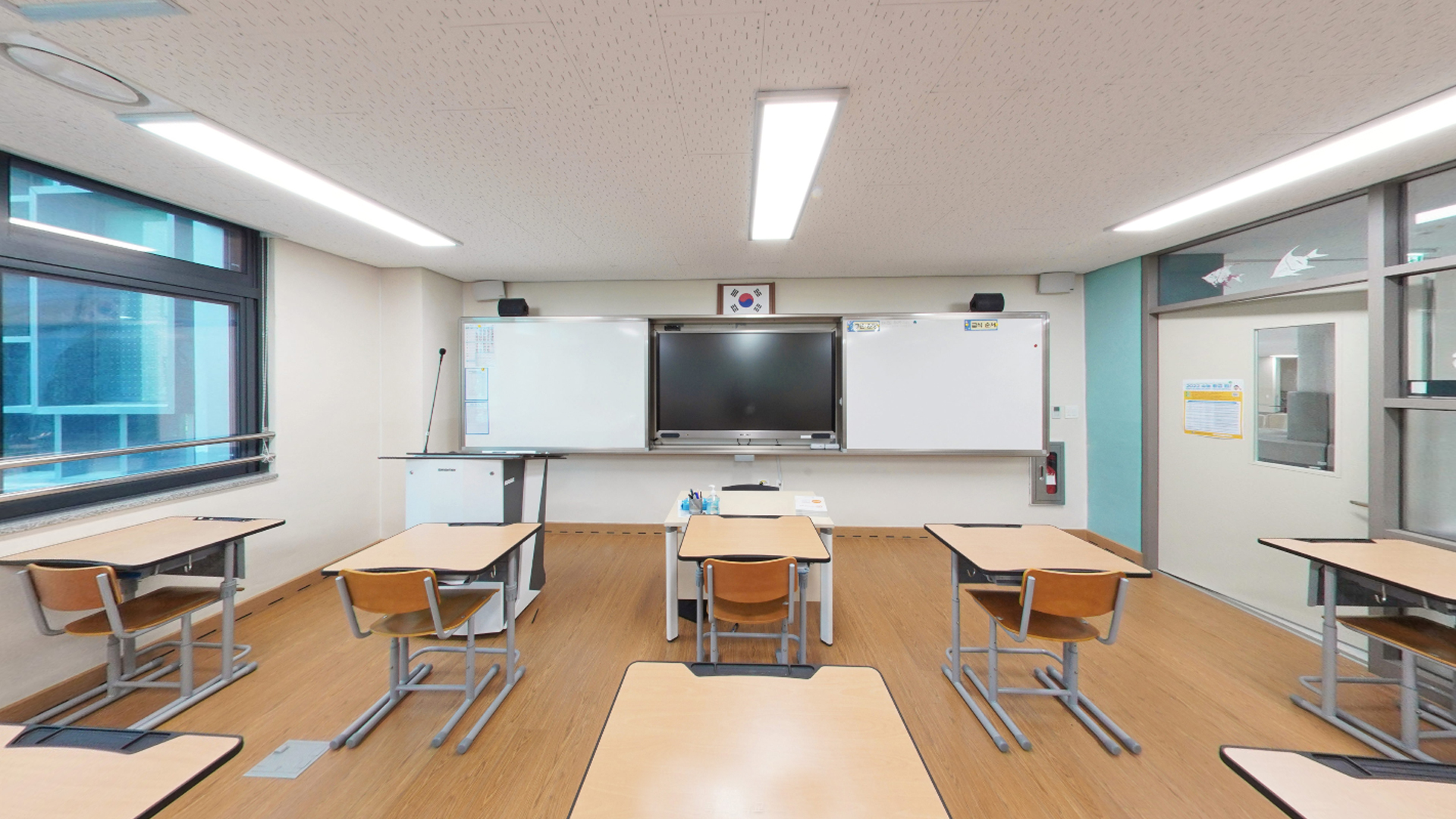 전북교육청, 그린스마트스쿨 대상 학교 이달 말 선정