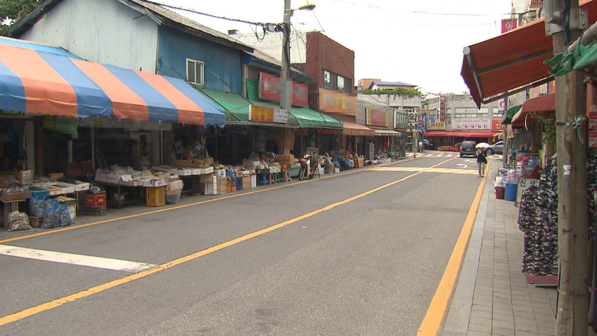 군산 내수진작 민관협업 효과 의문시 지적