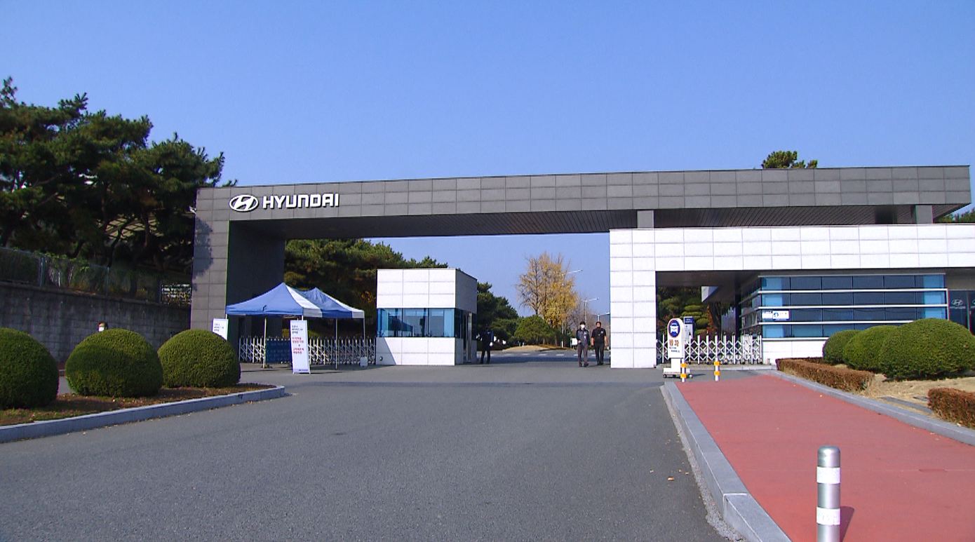 현대차그룹, 전기차 생산 인프라 확대 구상에서 전주공장은 빠져