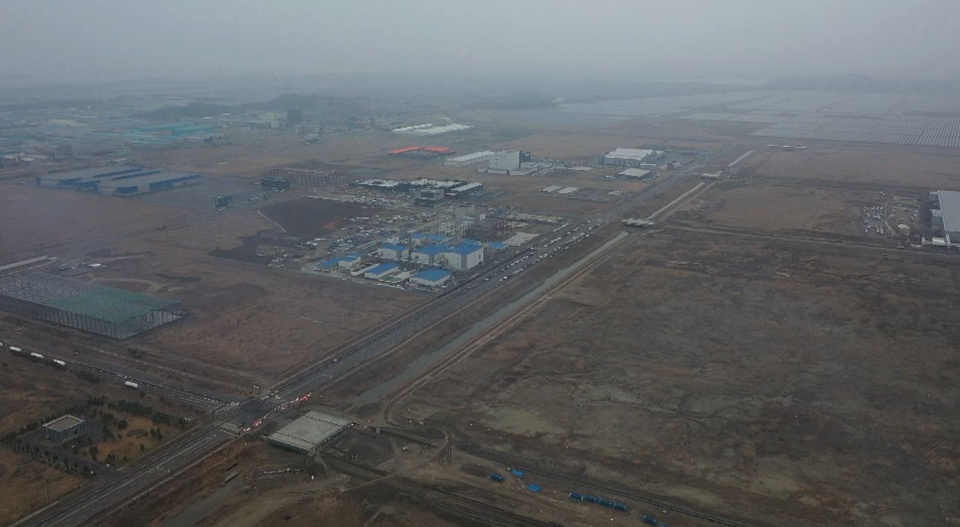 '이차전지 특화단지' 심사 돌입.. 다음 달 지정 여부 발표