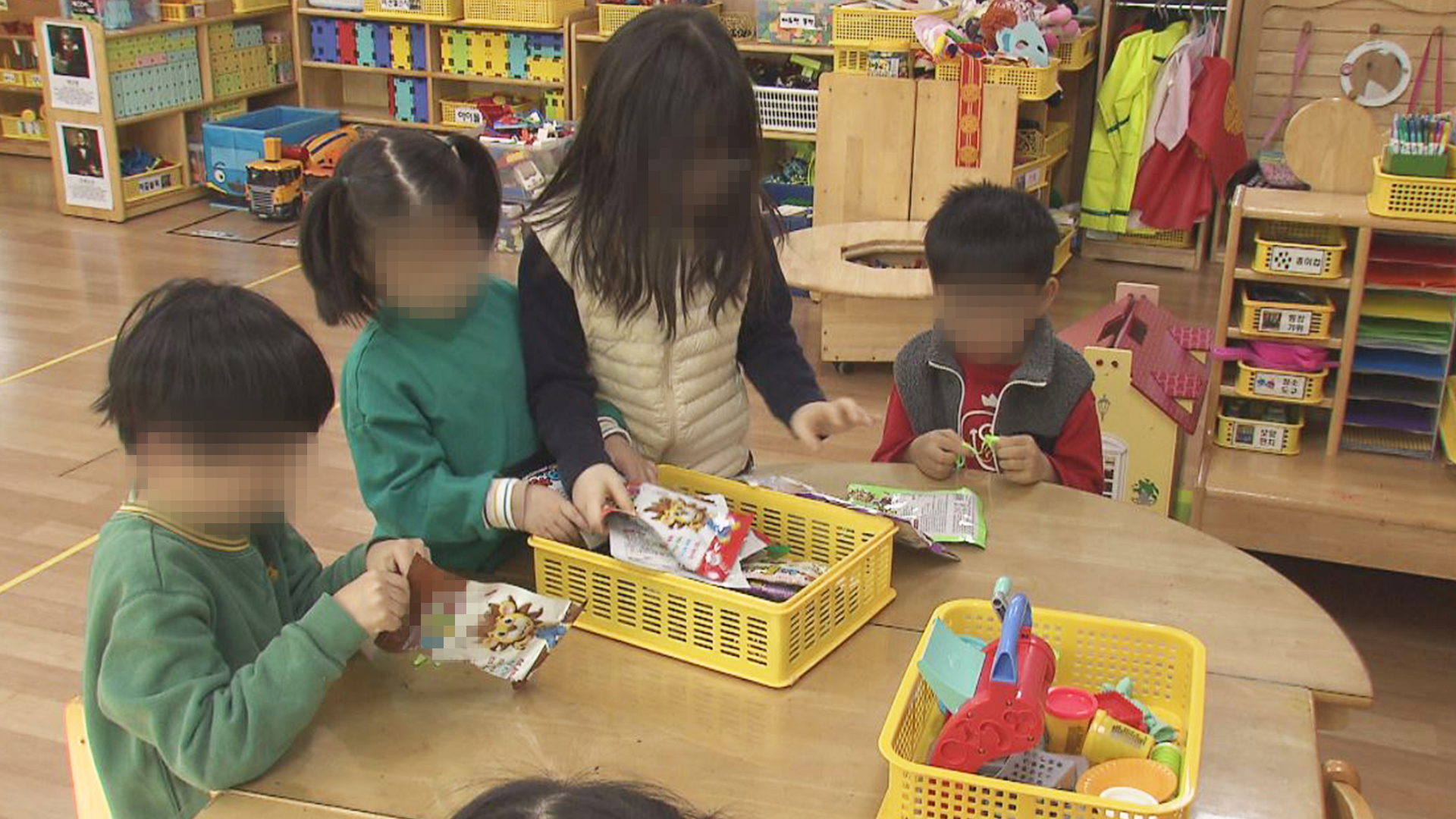 전북교육청, '유보통합 선도교육청' 선정